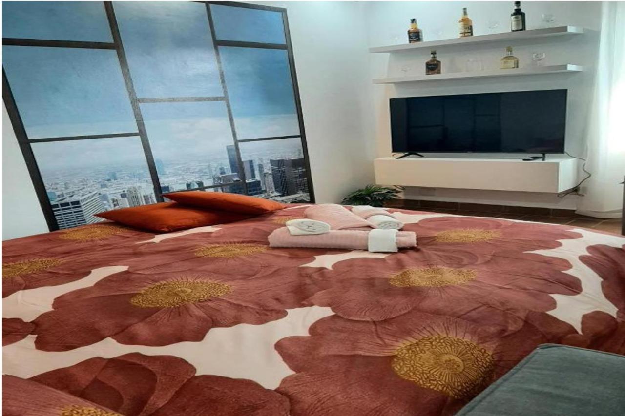 Il Rifugio Sui Navigli Con Garage Privato Gratuito Aria Condizionata & Wi-Fi Lejlighed Milano Eksteriør billede
