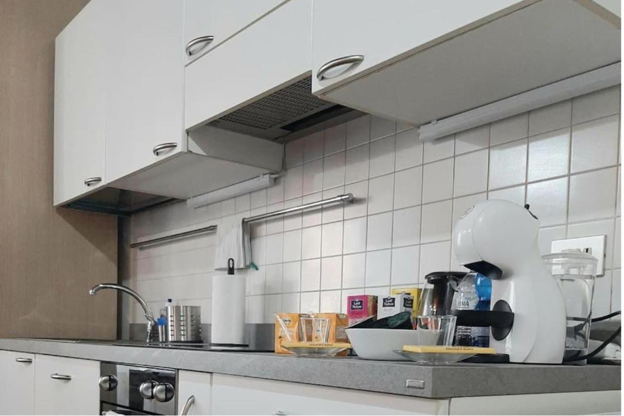 Il Rifugio Sui Navigli Con Garage Privato Gratuito Aria Condizionata & Wi-Fi Lejlighed Milano Eksteriør billede