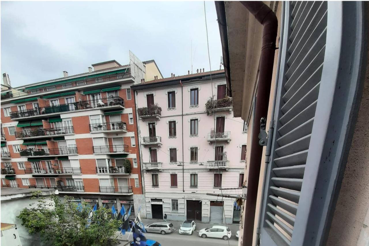 Il Rifugio Sui Navigli Con Garage Privato Gratuito Aria Condizionata & Wi-Fi Lejlighed Milano Eksteriør billede