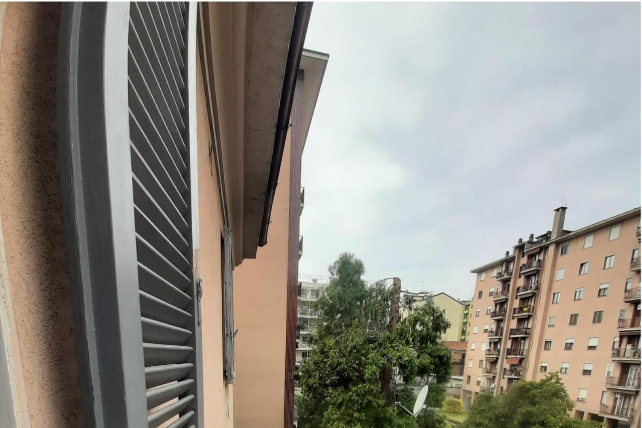 Il Rifugio Sui Navigli Con Garage Privato Gratuito Aria Condizionata & Wi-Fi Lejlighed Milano Eksteriør billede